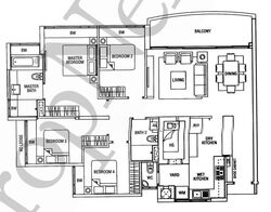 Waterfront Waves (D16), Condominium #591953611